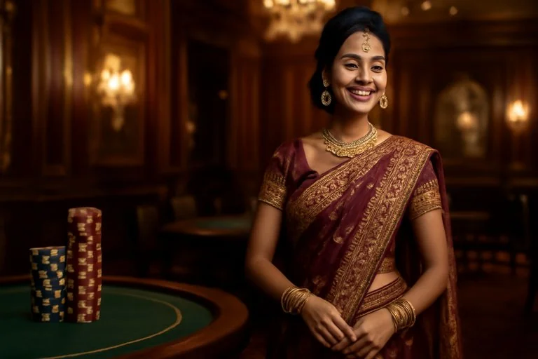 hibajee কোর্টের পাশে স্কোরবোর্ড