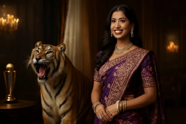 hibajee তিন-পয়েন্ট শটের মুহূর্ত