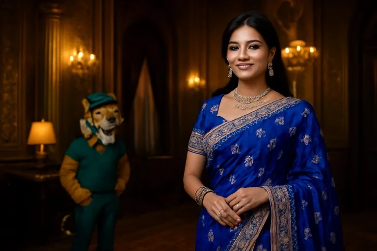 hibajee অলিম্পাস সিরিজ